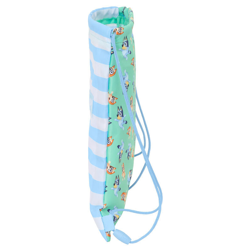 Bluey systrar gymväska 34 cm
