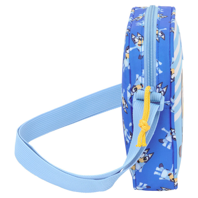 Bluey Låt Oss Leka Axelremsväska