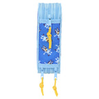 Bluey Lets Play trippel Pennfodral 37 delar