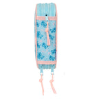 Disney Stitch Ohana trippel Pennfodral 37 delar