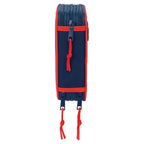 Marvel Spiderman trippel Pennfodral 37 delar