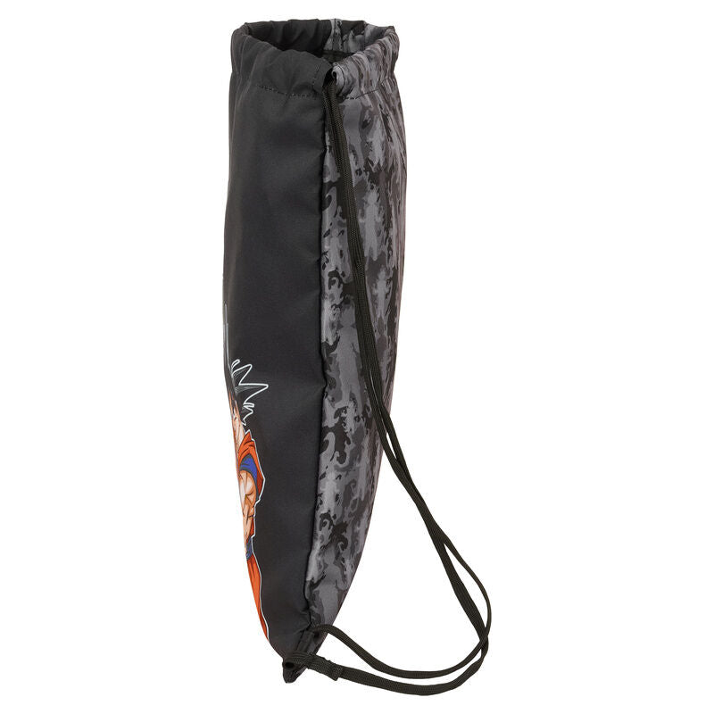 Dragon Ball gymväska 40 cm