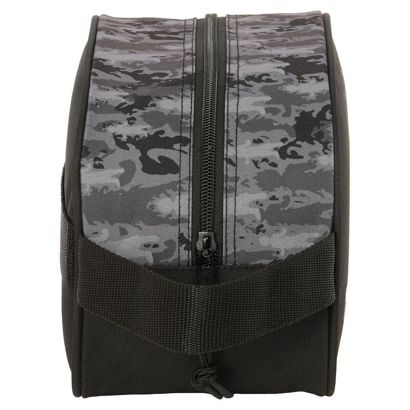 Dragon Ball anpassningsbar sminkväska