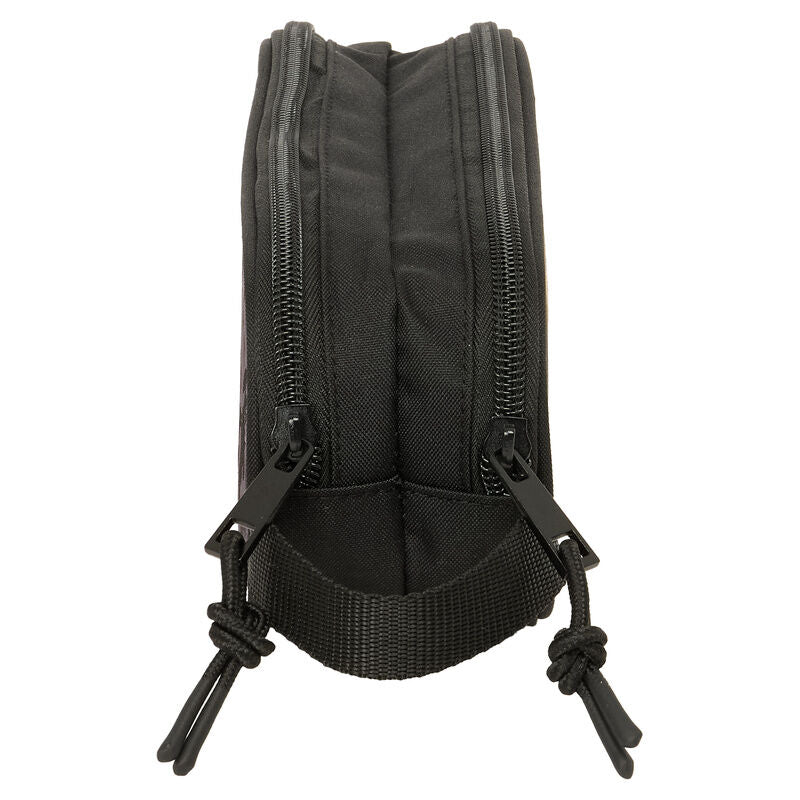 Dragon Ball dubbelt pennfodral