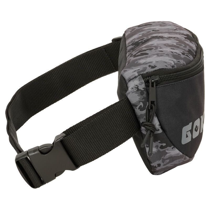 Dragon Ball bältesväska