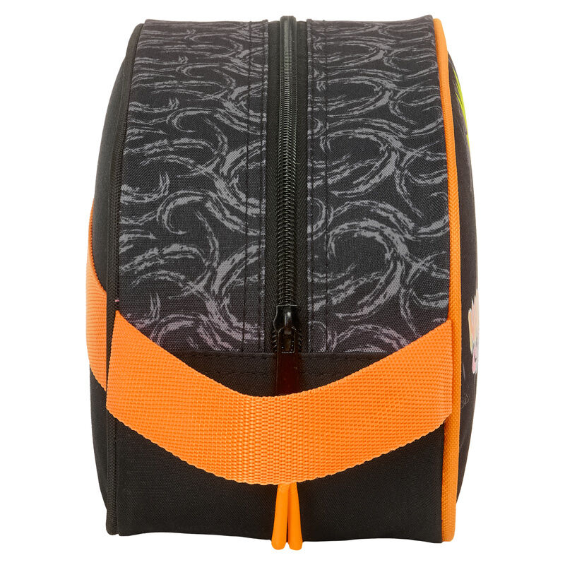 Naruto Shippuden anpassningsbar sminkväska