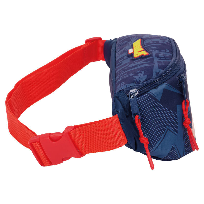 Marvel Spiderman bältesväska