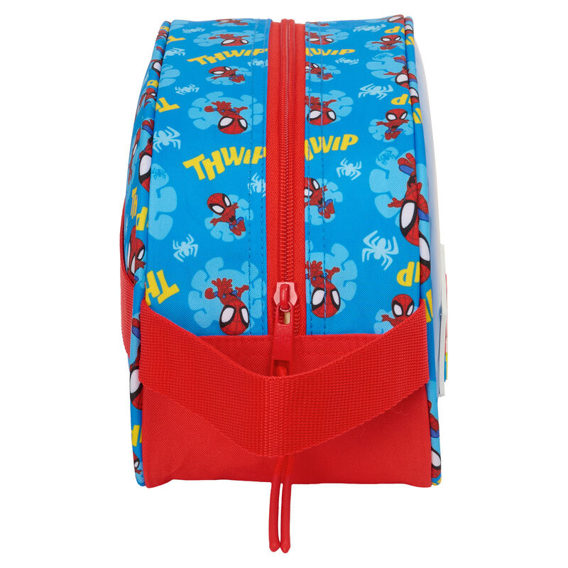 Marvel Spidey anpassningsbar sminkväska