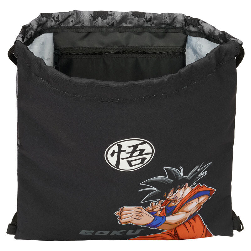 Dragon Ball gymväska 40 cm