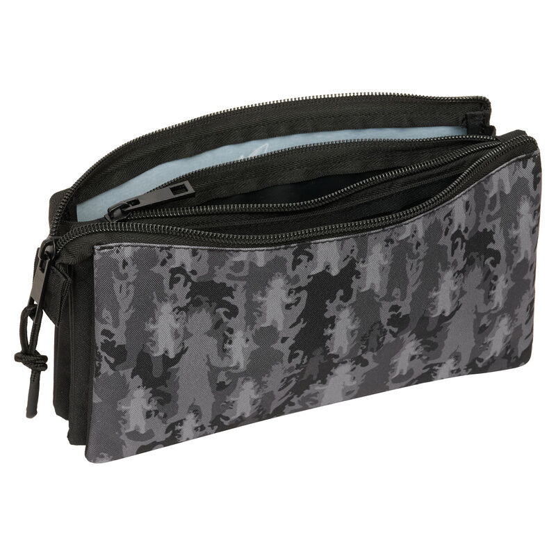 Dragon Ball trippelt pennfodral