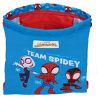 Marvel Spidey gympapåse 34 cm