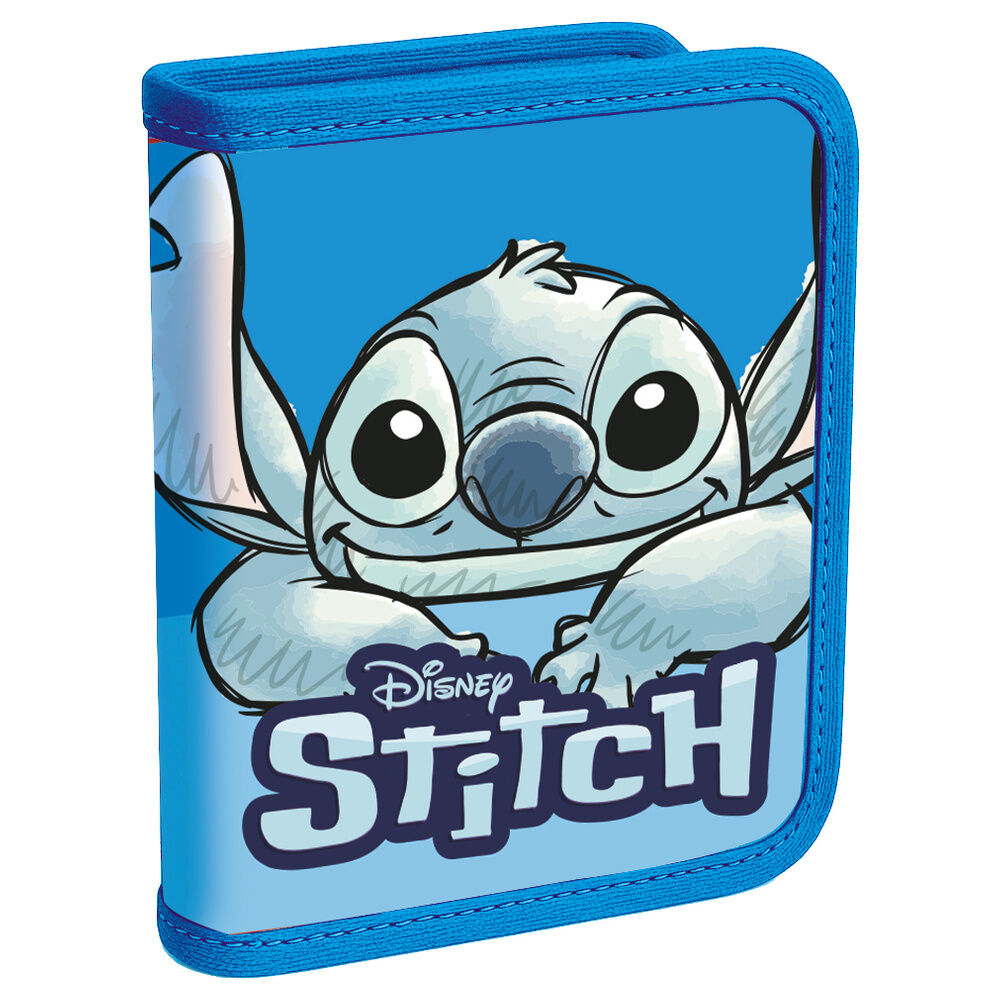 Disney Stitch Smile plånbok