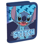 Disney Stitch Abstrakt Plånbok