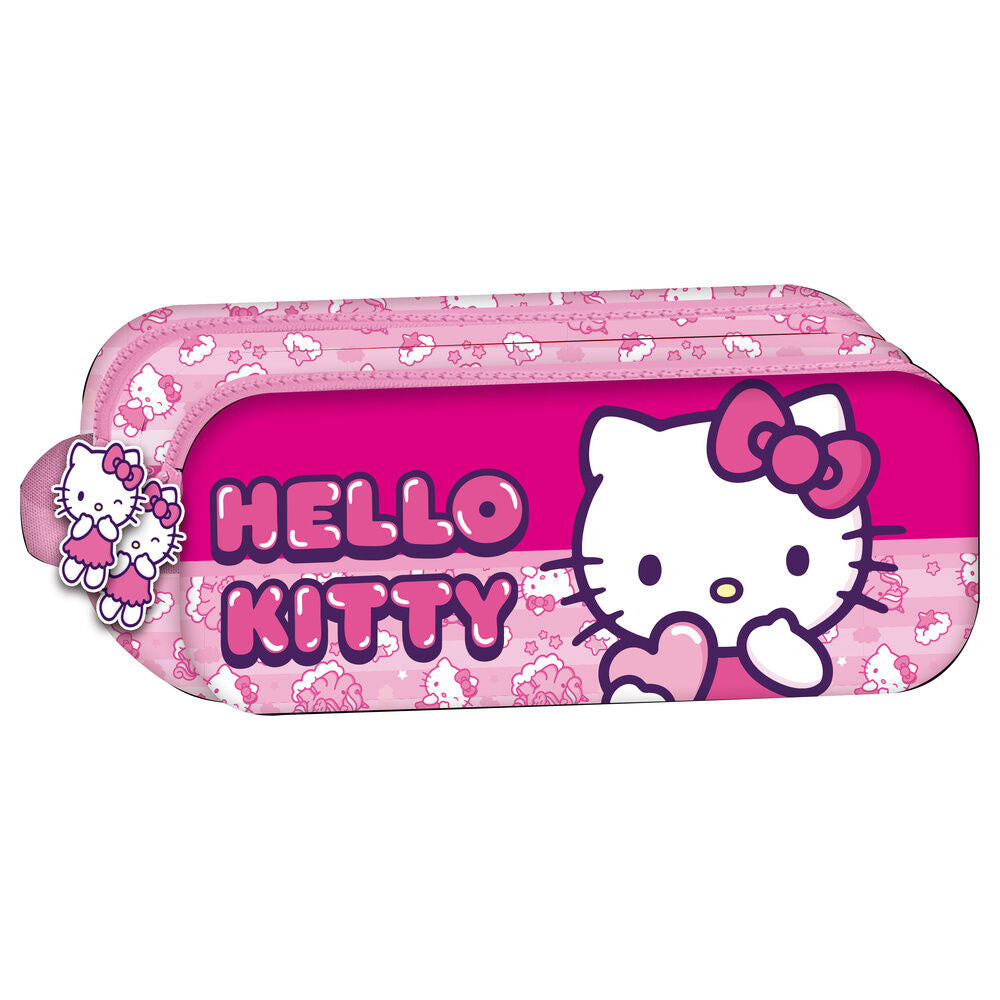 Hello Kitty Pennfodral