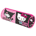 Hello Kitty & Kuromi Pennfodral