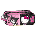Hello Kitty & Kuromi Pennfodral