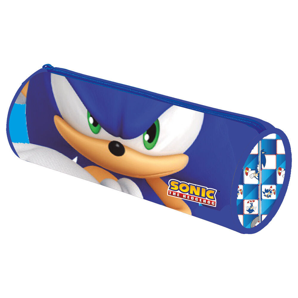 Pennfodral Sonic the Hedgehog
