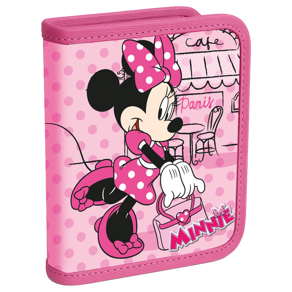 Disney Minnie Paris plånbok