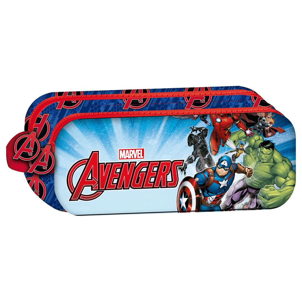 Marvel Avengers Pennfodral