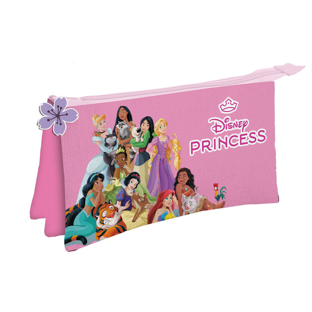 Disney Princess trippel Pennfodral