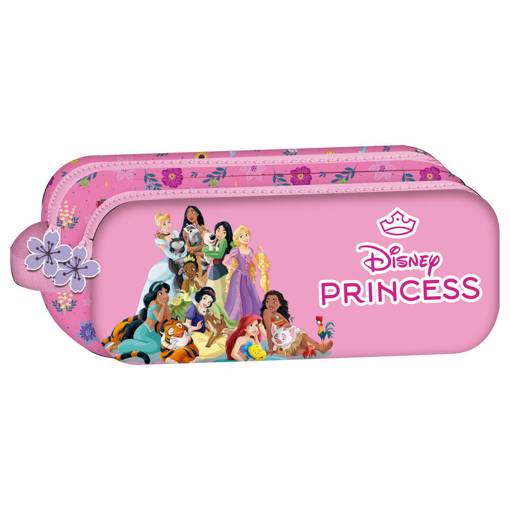 Disney Princess trippelt Pennfodral