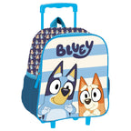 Bluey Look Ryggsäck med Hjul 32cm