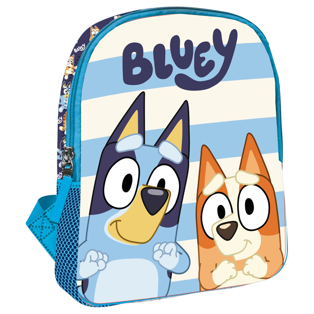 Bluey Look Ryggsäck 30cm