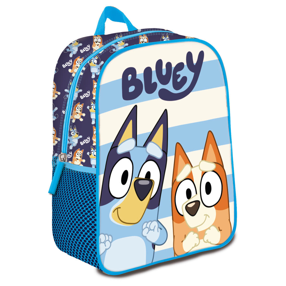 Bluey Look Ryggsäck 30cm