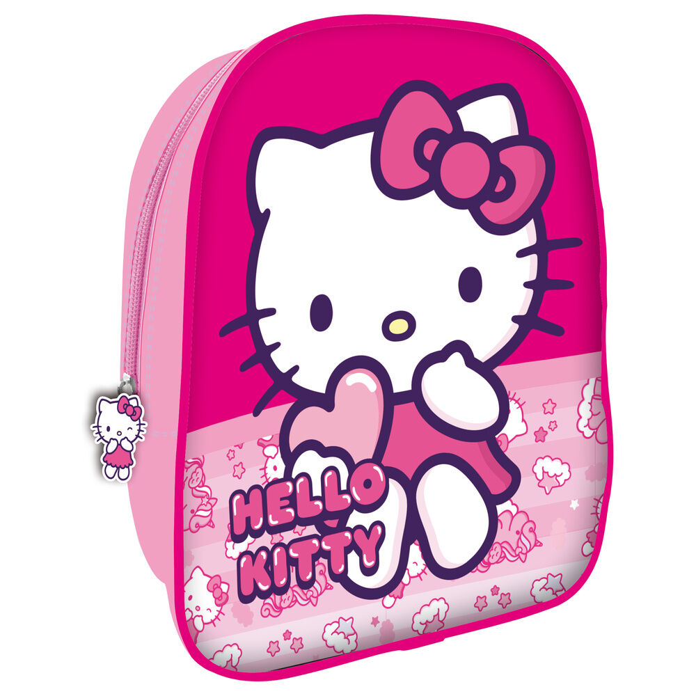 Hello Kitty Ryggsäck 30cm