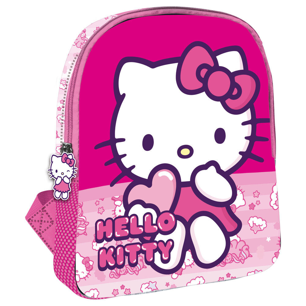 Hello Kitty Ryggsäck 26cm
