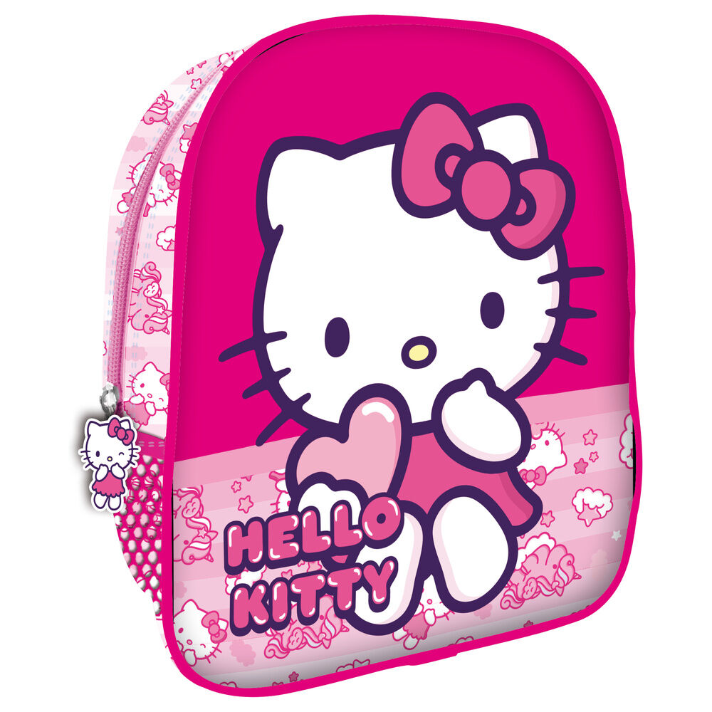 Hello Kitty Ryggsäck 30cm