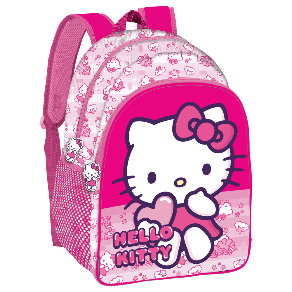 Hello Kitty Ryggsäck 40cm