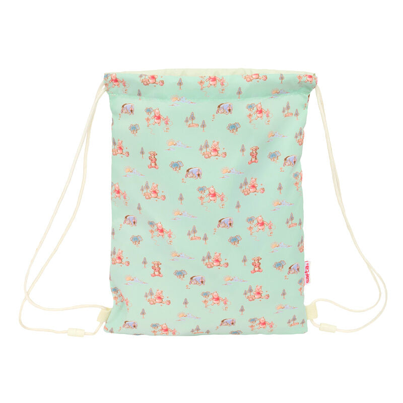 Disney Nalle Puh gympapåse 34 cm