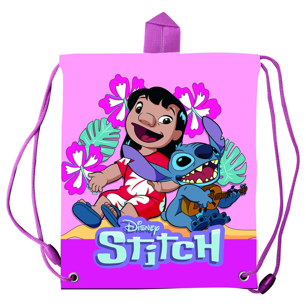 Disney Lilo och Stitch lunchväska 30cm