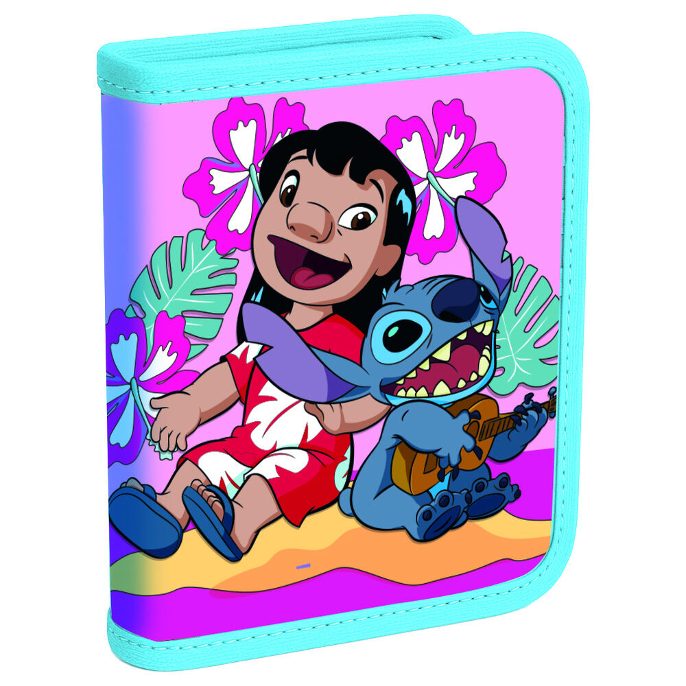 Disney Lilo och Stitch plånbok