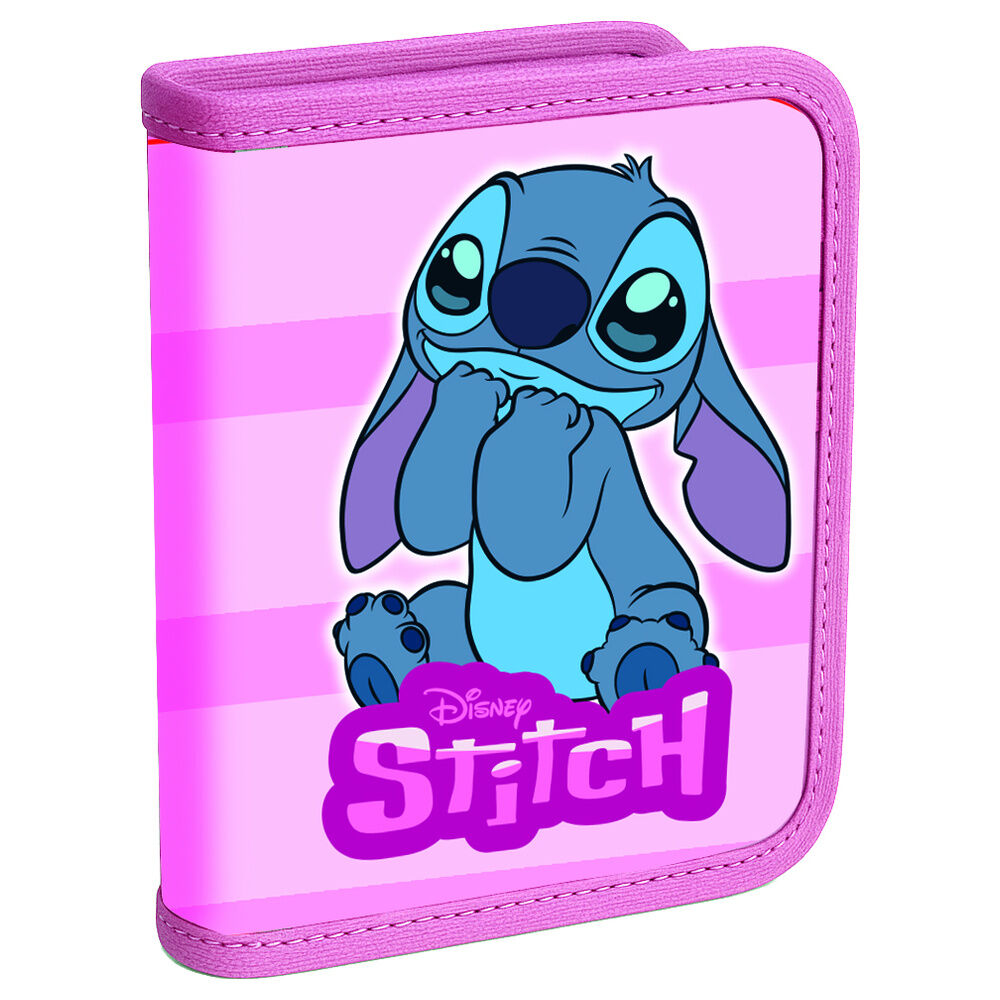 Disney Stitch Söt plånbok