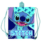 Disney Stitch Abstrakt lunchväska 30cm