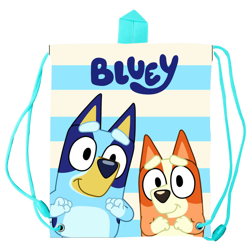 Bluey Look lunchväska 30 cm