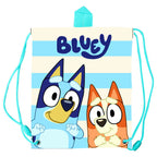 Bluey Look lunchväska 30 cm