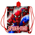 Marvel Spiderman hjälte lunchväska 30 cm
