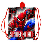 Marvel Spiderman hjälte lunchväska 30 cm