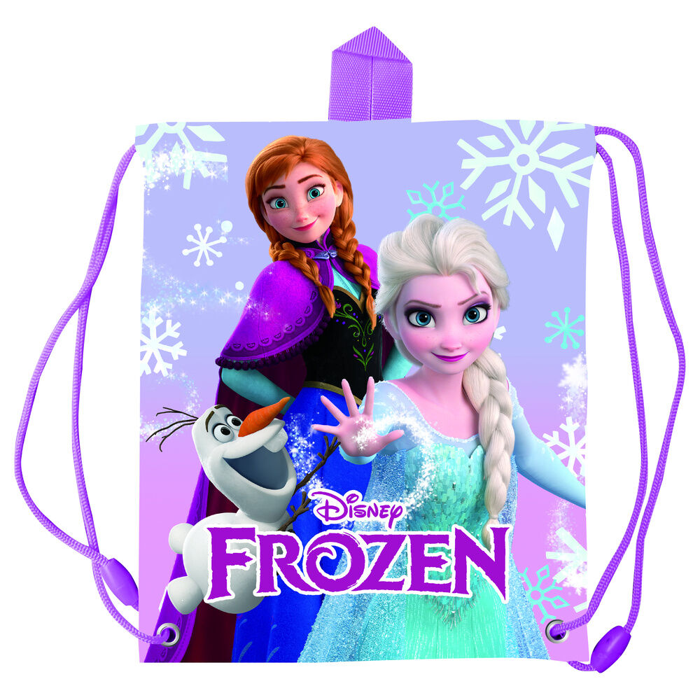 Disney Frozen lunchväska 30cm