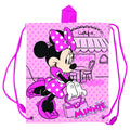 Disney Minnie Paris lunchväska 30cm