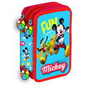 Disney Mickey Fun trippel Pennfodral