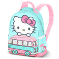 Hello Kitty Van Ryggsäck 25cm