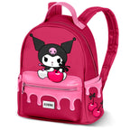 Hello Kitty Kuromi Körsbär Ryggsäck 25cm