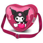 Hello Kitty Kuromi Körsbärväska