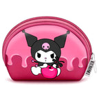 Hello Kitty Kuromi Körsbär plånbok