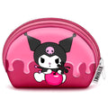 Hello Kitty Kuromi Körsbär plånbok