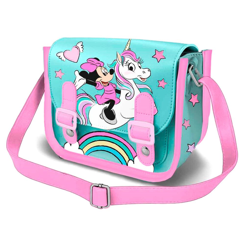 Disney Minnie Fantasy Axelremsväska